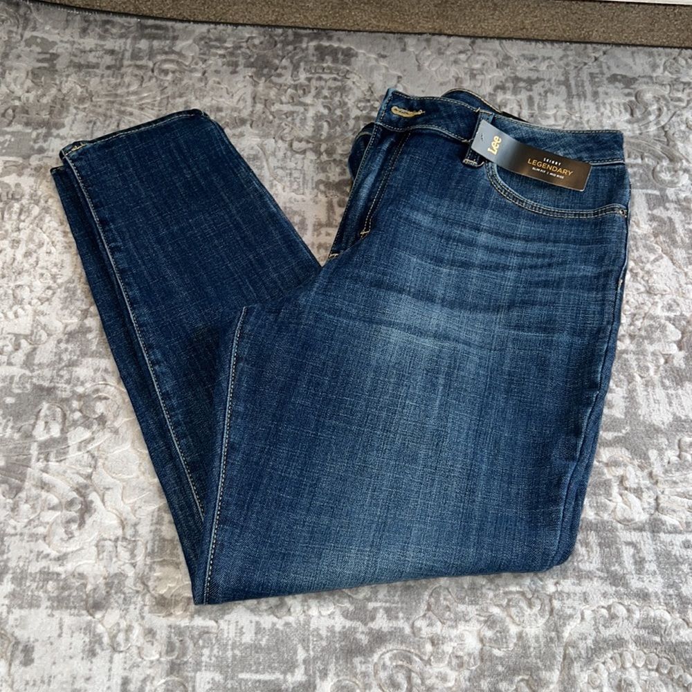 Lee jeans skinny fit 16M